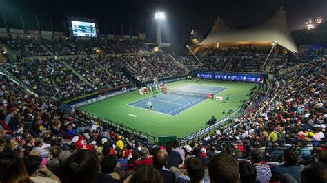 dubai tennis 2022 results.